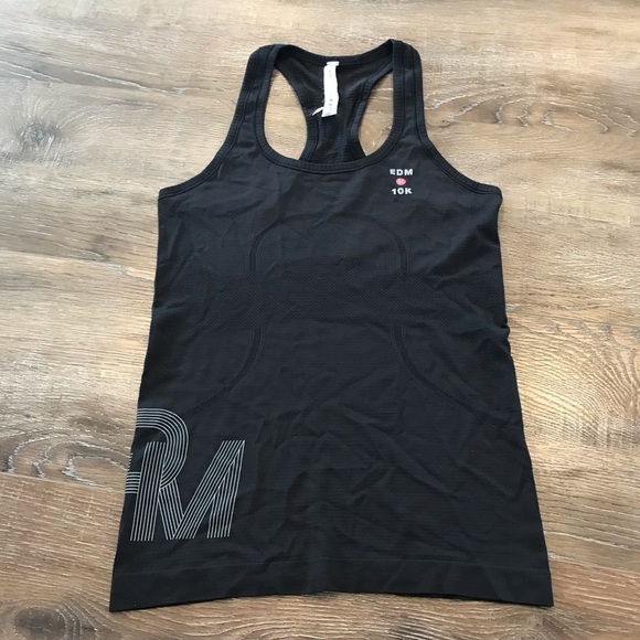 Lululemon Swiftly Tank Edmonton